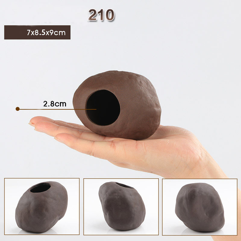210 marrón