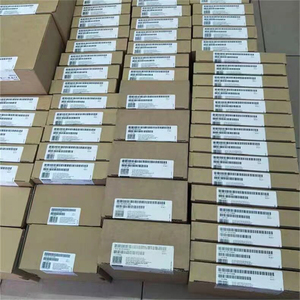 6es7540-1ab00-0aa0 Simatisches S7-1500-Analoga us gangs modul für SPS-Programmierung und industrielle Steuerung - Product Image 2