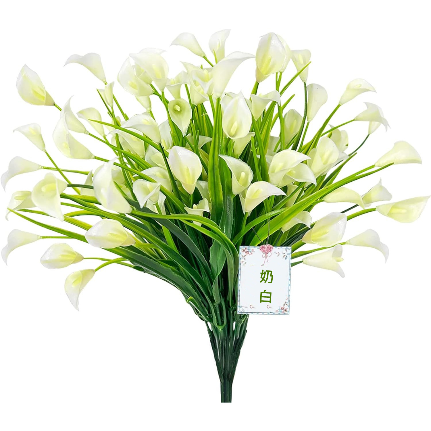 AL156-095-5 Blanc