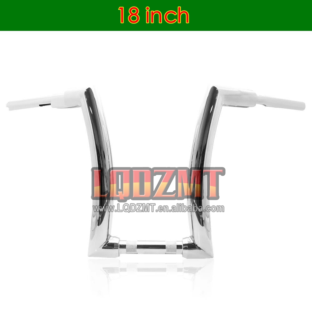 18 pouces Chrome