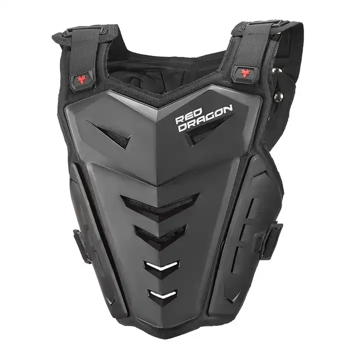 Protezione per la schiena del motociclo armatura protezione per l'arrampicata fuoristrada Racer