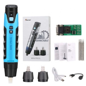 FÜR XHORSE <span class=keywords><strong>MINI</strong></span> PROG OBD OBDII MULTI-FUNKTIONAL CHIP <span class=keywords><strong>PROGRAMMER</strong></span> AUTO DIAGNOSTISCHES SCANNER WERKZEUG - Product Image 3
