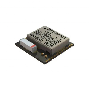 RFD22301 Original New <strong>RF</strong> <strong>Transceiver</strong> Modules 2.4GHz BLE4.0