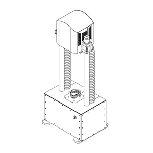 <strong>Dynamic</strong> Fatigue <strong>Testing</strong> Equipment Universal <strong>Testing</strong> Machine <strong>Dynamic</strong> and <strong>Static</strong> Fatigue <strong>Testing</strong> Machine