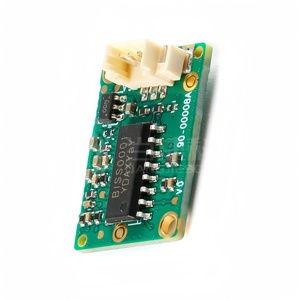 Sensor de radar de onda milimétrica de 24GHz, módulo de monitoreo de movimiento PIR, detección de baja potencia - Product Image 2