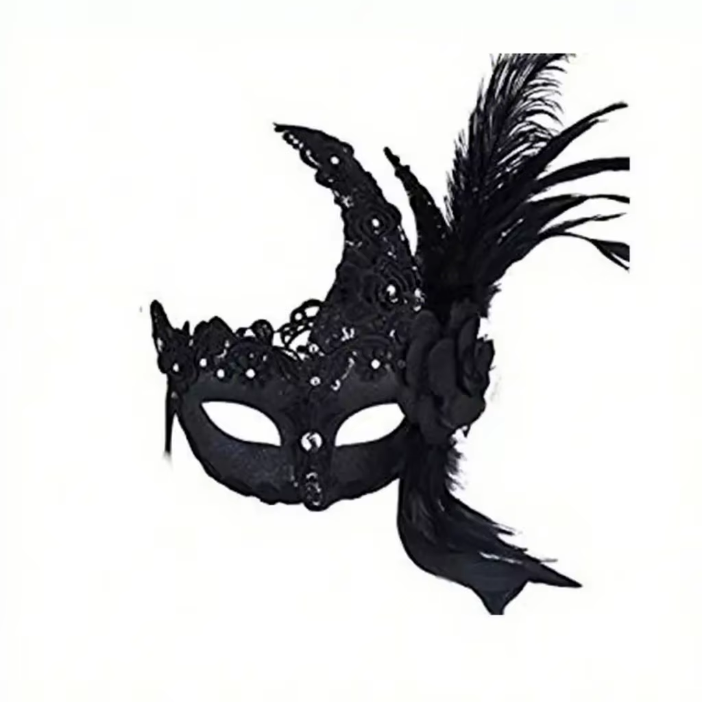 18 black