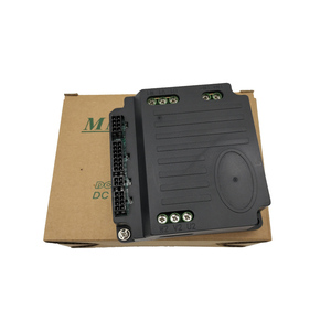 PWMサーボエンコーダーモーターコントローラー10A0-5コントロールデュアルドライブDCドライバー - Product Image 5