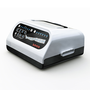 Горячая распродажа, компрессионный массажер для ног, для ног, для оптовых продаж - Product Image 5