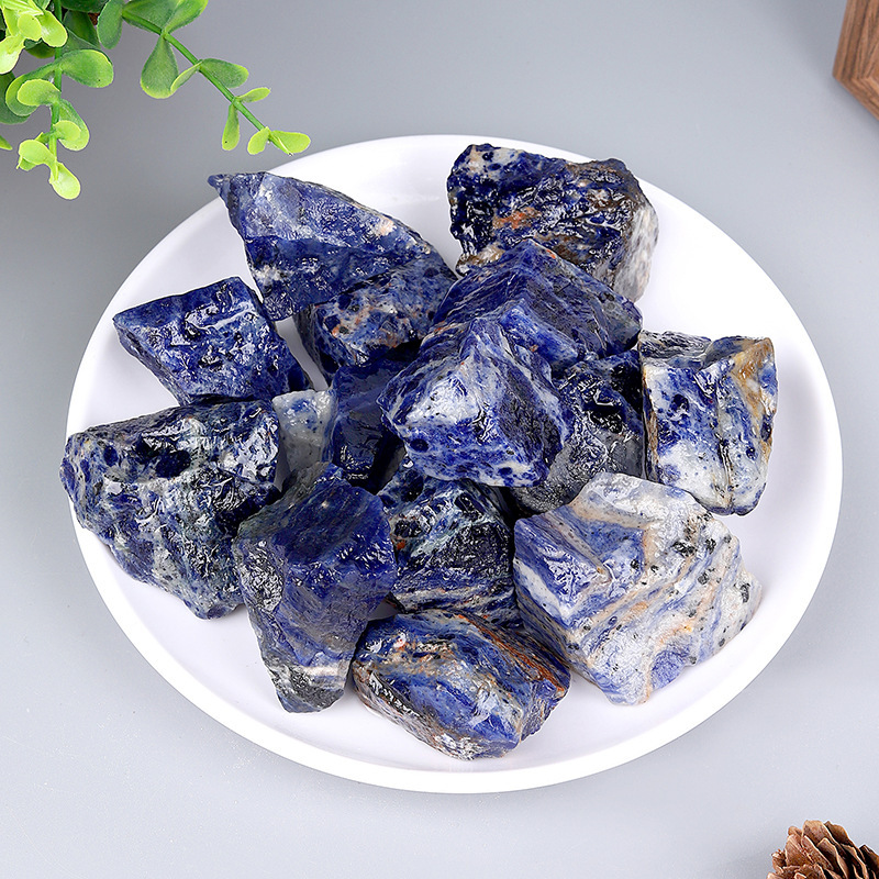 Sodalite