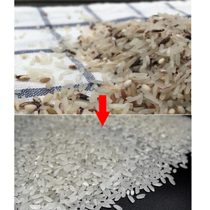 Sensor de limpieza de arroz, máquina de clasificación de color, el mejor precio - Product Image 2