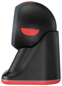 2D Desktop Barcode Scanner <strong>QR</strong> Bar <strong>Code</strong> Scanner Hardware Handsfree Wired Bar <strong>Code</strong> Reader for Retail Store Supermarket - Product Image 5