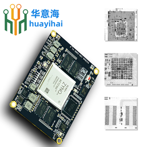 บอร์ดวงจร PCBA และแผงวงจร PCBA บริการประกอบ PCB ตามสั่ง - Product Image 4