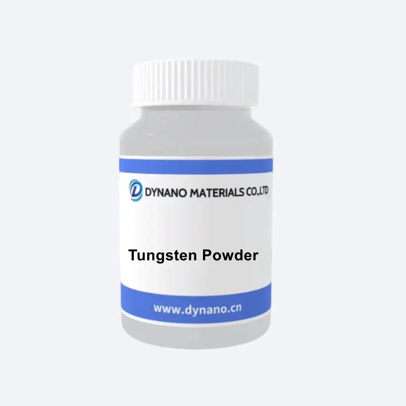 Nano metal Tungsten W Powder (Ultrafine W Tungsten nanoparticle powder) 99.99% 50nm