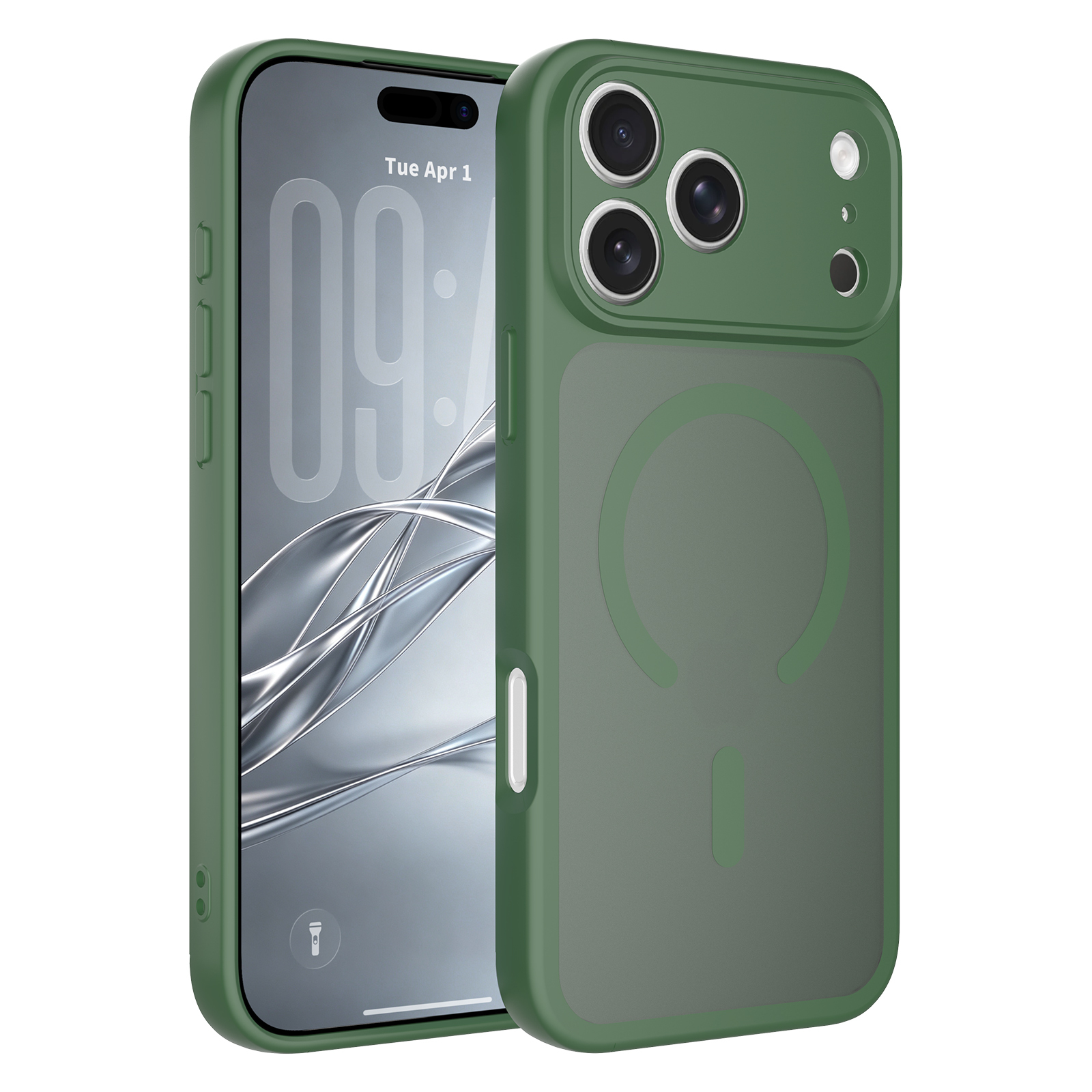 Army Green