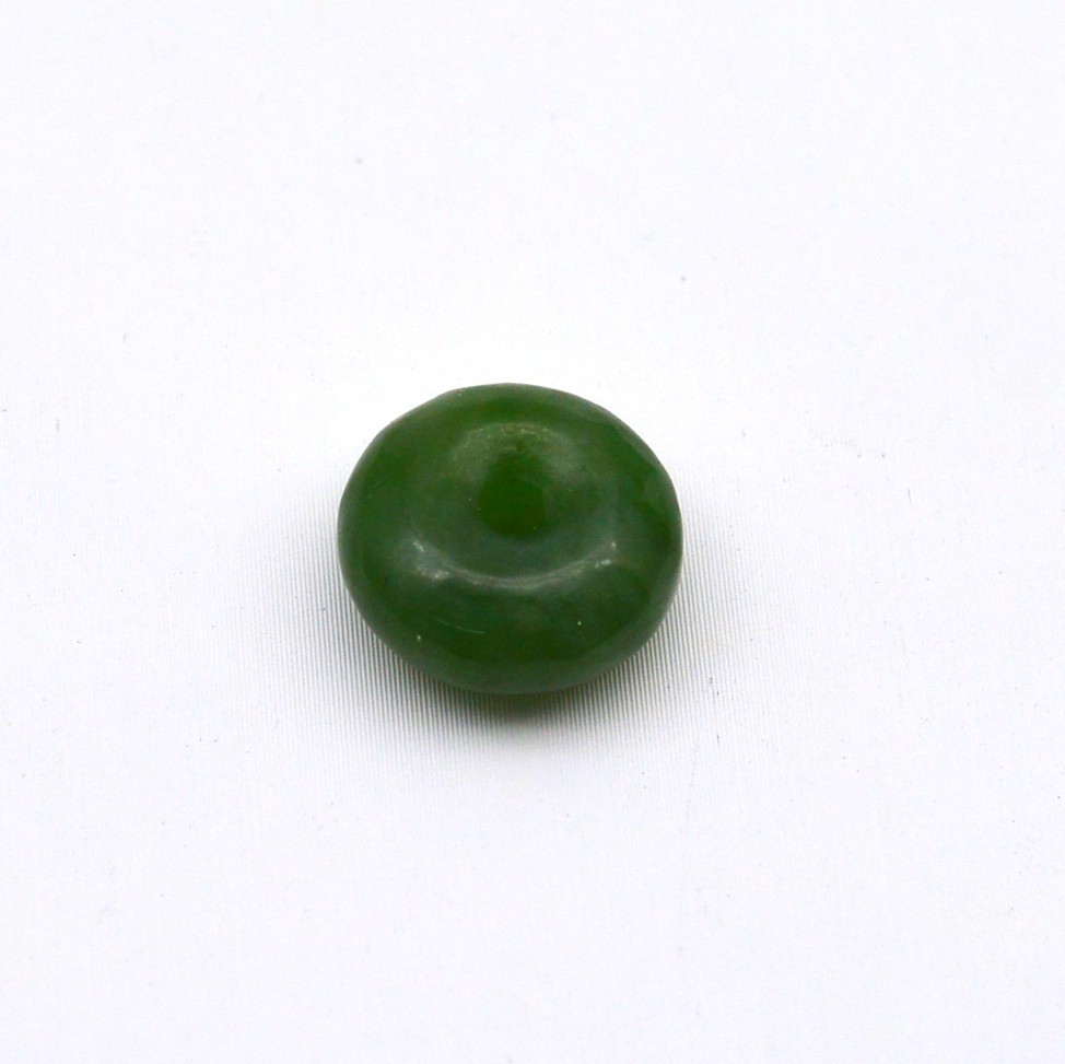 Ciambella verde 2