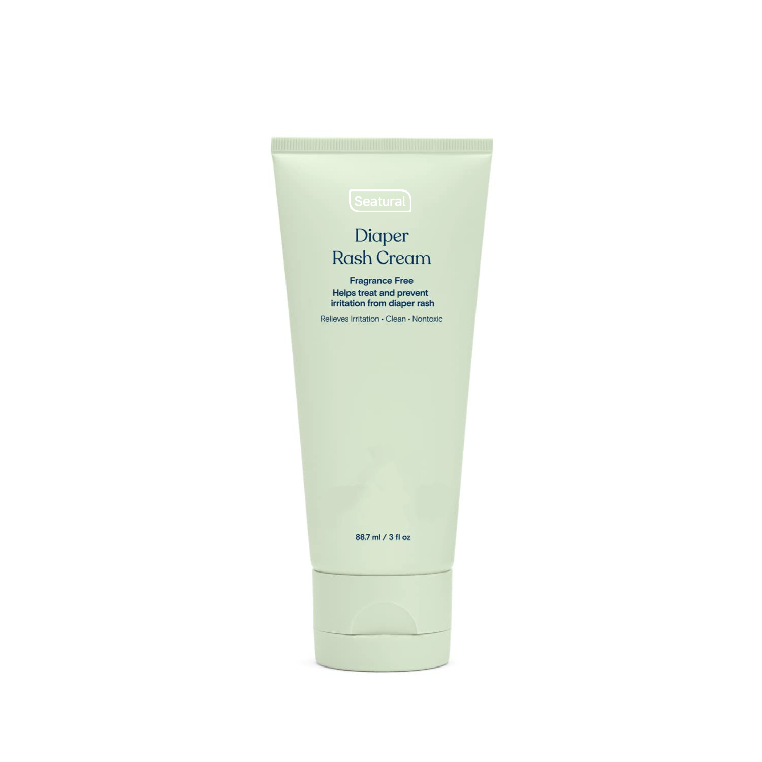 Diaper Rash Cream
