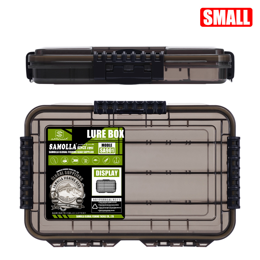 Black-Small