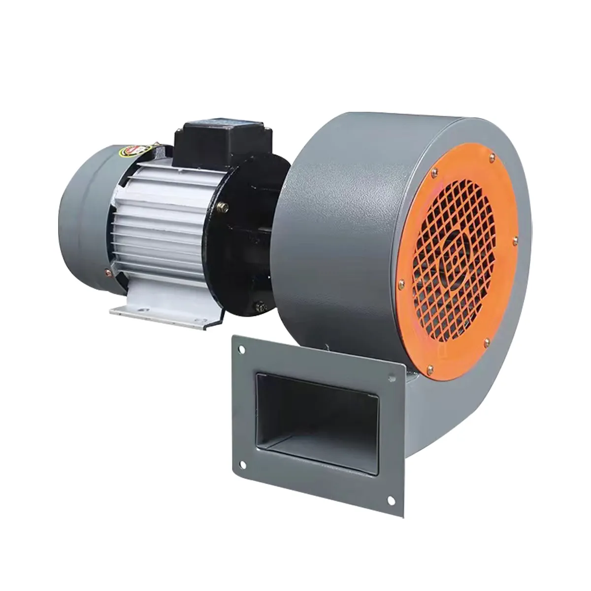 遠心ブロワー機械設備冷却ブロワー高温耐性断熱小型ブロワー遠心ファン