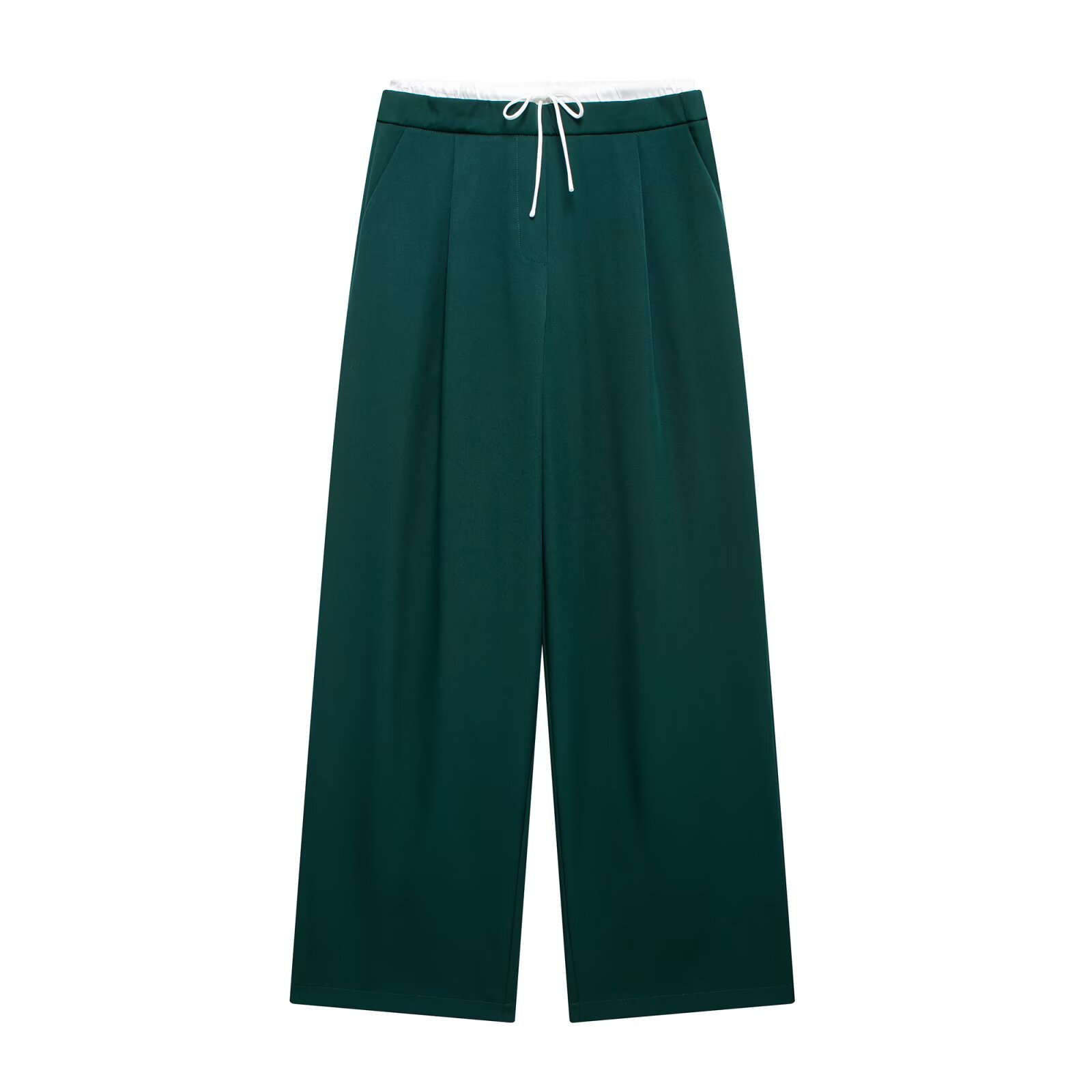 Vert foncé