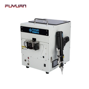 Máquina automática do parafuso do projeto bonito com máquina encaixe do parafuso para aparafusar a máquina