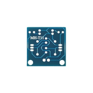 Einfache Blitzsc haltung für 5MM LED-Perlen, die DIY-Kit-Blitz platinen modul blinken - Product Image 4