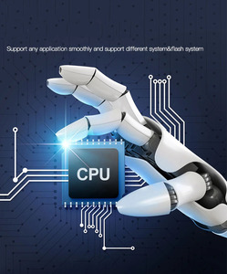 Rockchip RK3588 Motherboard for ARM PC Mini PC NAS Edge Smart NVR ARM board Android <strong>Computing</strong> <strong>Cloud</strong> Server - Product Image 6