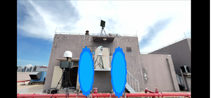 Sistema completo de integración de detección de RF con radar de drones de 13km y sistema automático de protección potente de 11-23 bandas - Product Image 6