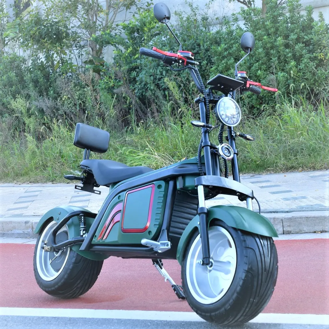 मॉडल X10 इंजन के साथ चीन थोक 1000W उच्च गति 2 Wheelss बिजली की गतिशीलता स्कूटर
