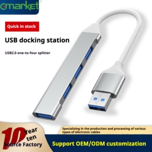 תוכנת חומרת מחשב מיני סוג ג 'כדי 3.0 usb 2.0 רכזת usb USB 3.0 4 יציאות
