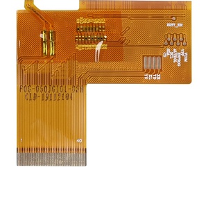 5,0 "Zoll LCD TFT-Anzeige modul - Product Image 3