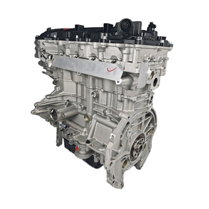Original Quality G4NA Bare <strong>Engine</strong> Long Block 2.0L for HYUNDAI I40 CW IX35 TUCSON for Kia K4 K5 <strong>ENGINE</strong> Assembly - Product Image 5