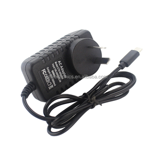 <strong>Raspberry</strong> <strong>Pi</strong> 4 Type C <strong>Power</strong> Supply 5V 3A <strong>Power</strong> Adapter with ON/OFF Switch EU US AU UK Plug Charger for <strong>Raspberry</strong> <strong>Pi</strong> 4 Model B