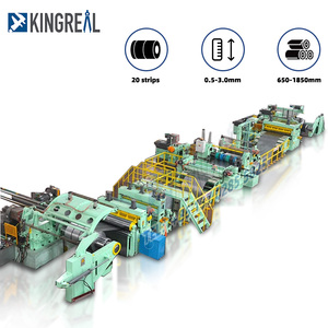 0.3-2.0mm Coil Slitting <strong>Machine</strong> Galvanized Steel Aluminum Slitter Production Line Slitting <strong>and</strong> Rewinding <strong>Machine</strong> Sale in Turkey - Product Image 6