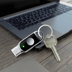 Facebook Google güvenlik anahtarı EPass FIDO U2F FIDO2 HOTP TOTP USB-C güvenlik anahtarı-K39 - Product Image 4