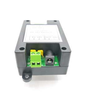 Módulo amplificador repetidor RS485 aislado en riel DIN, extensor de distancia aislador de repetidor de RS-485 antisobretensiones - Product Image 3