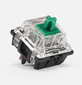 2 Pins Momentaneo Tastiera Push Button Switch - Product Image 6