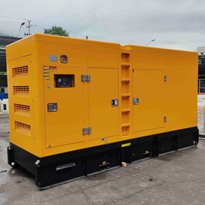 Ricardo Silent Type Diesel Generator ATS Auto <span class=keywords><strong>Remote</strong></span> Start 60kw-330kva 230v 150kw 200kva 250kw 280kw 300kva 330kva AC発電機