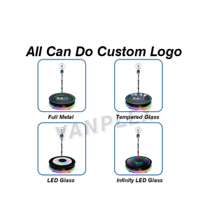 Best Seller 360 Photo Booth Machine in US <strong>Europe</strong> Warehouse Ready to Ship Photobooth 360 <strong>Spin</strong> - Product Image 4