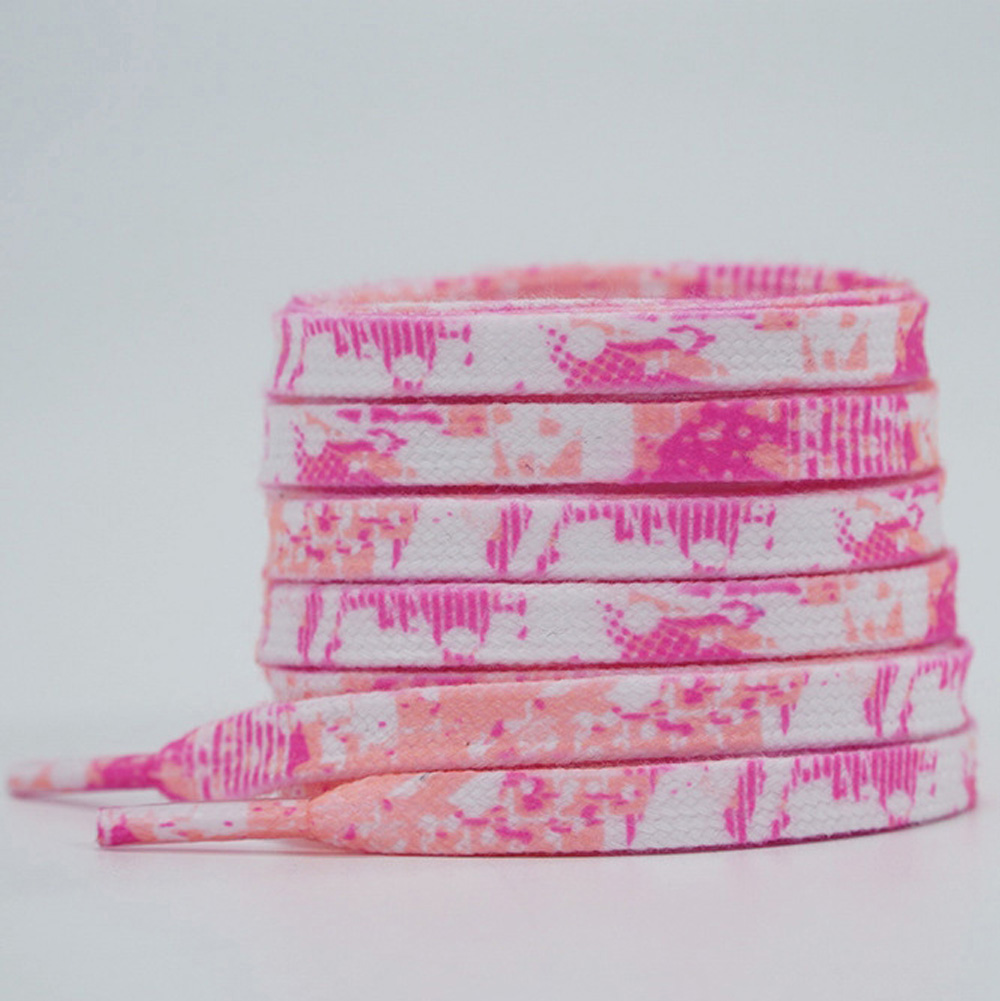 02 Pink White Graffiti