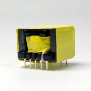 Hochleistungs-Einphasen-Hochfrequenz-Verteilungs transformatoren PQ20/14 - Product Image 4
