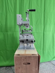 Máy tính để bàn Hướng dẫn sử dụng ống nhỏ cao su <span class=keywords><strong>Pad</strong></span> Tempo đầu silicon <span class=keywords><strong>Pad</strong></span> máy in - Product Image 2