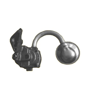 High Performance Auto Engine Parts <strong>Oil</strong> <strong>Pump</strong> OEM 10413953 10118639 for Daewoo and for <strong>GM</strong> V6 2.8L 3.1L 1990-09 Century Regal Ren - Product Image 2