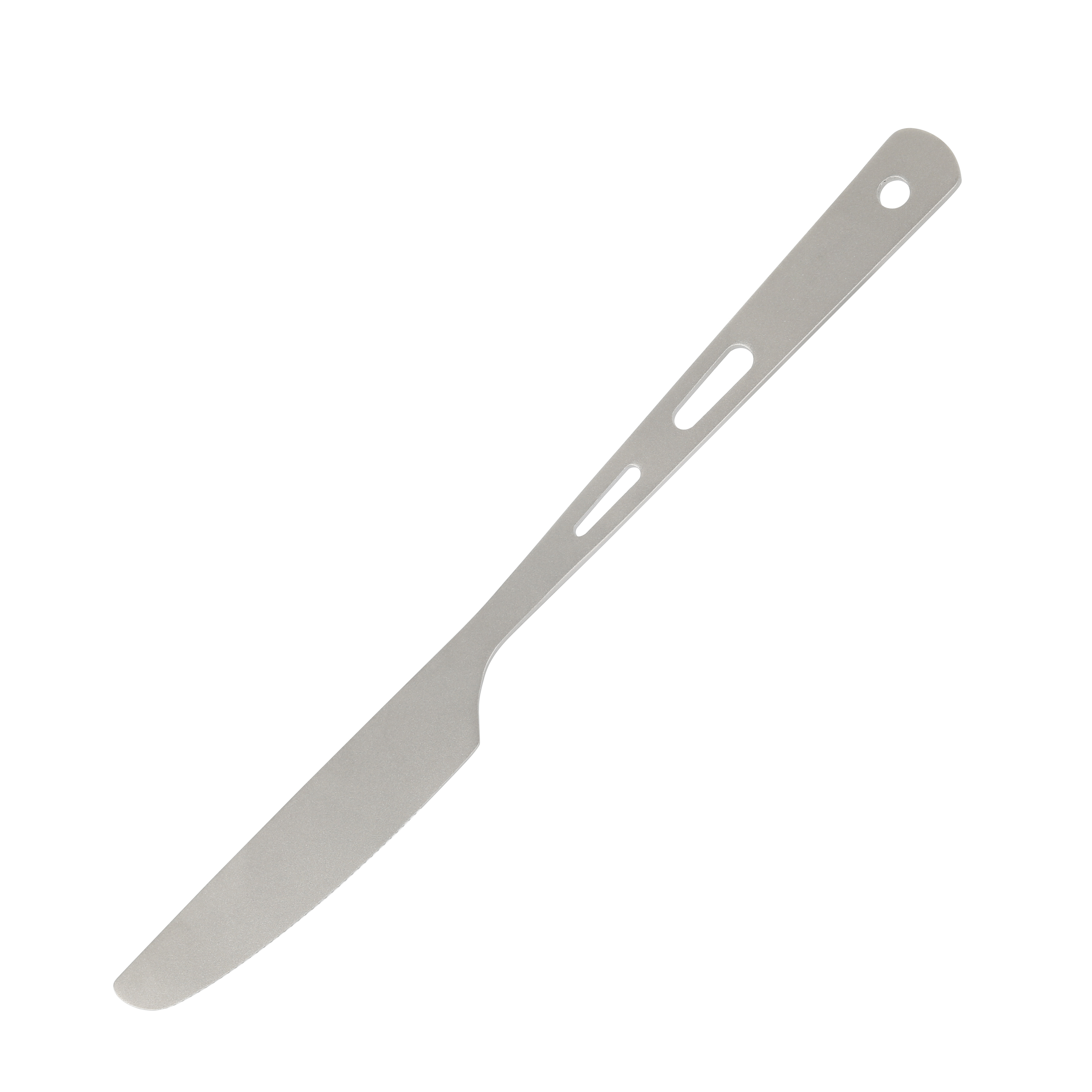 Gray knife