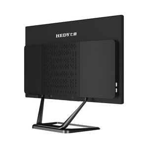 Venta al por mayor todo en uno PC de escritorio Core I3 I5 I7 personalizado todo-en-uno Monoblock Aio PC inteligente todo en uno ordenador para el hogar - Product Image 5