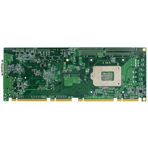iBASE PICMG 1.3全尺寸中央处理器卡IB990 LGA1151英特尔C236/Q170 w/ DVI-I、VGA、DVI-D、双千兆局域网、iAMT (11.0) 6/4xSATA3.0 - Product Image 3