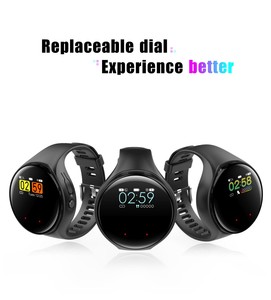 2 in 1 <strong>Smart</strong> <strong>Watch</strong> and Wireless Earphone Two in One TWS Wireless Earbuds Earphone with <strong>Multi</strong> <strong>Functions</strong> - Product Image 4