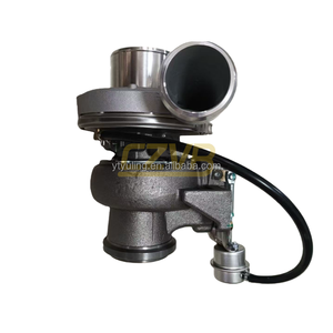 Czvb 120K 140G 950H 962H Bộ Phận Máy Móc C7 Động Cơ <span class=keywords><strong>Turbo</strong></span> 250 0841 100% Mới 10r6465 - Product Image 1