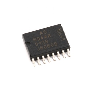 100% componentes electrónicos originales, Chip transmisor de corriente de 4-20mA de 2, 2, 1, 2, 1, 2, para Arduino