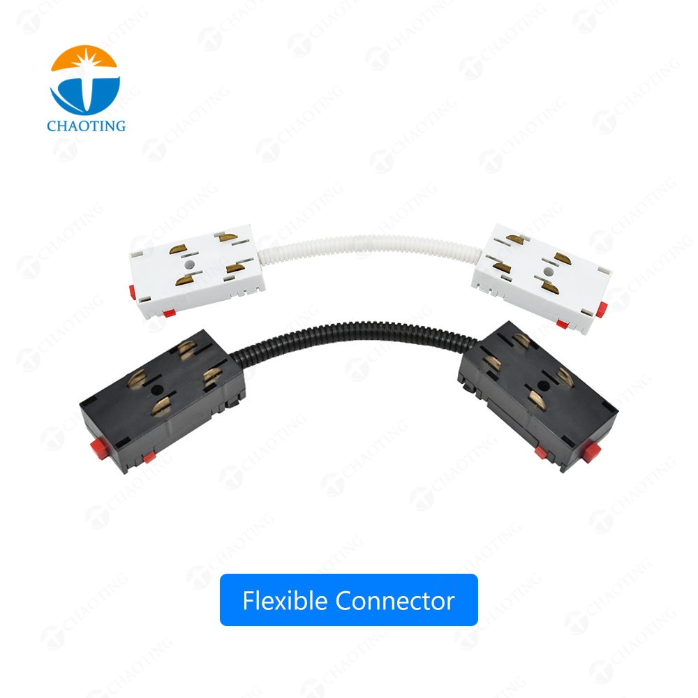 Flexiable Power Connector