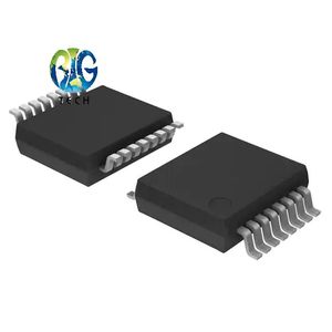 74HC237DB、112 BOM IC DECODER/DEMUX 1X3:8 16SSOP 74HC237DB、112 - Product Image 1